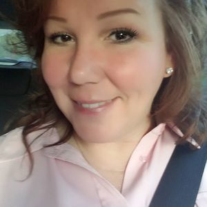 Meet your Posher, Sherri